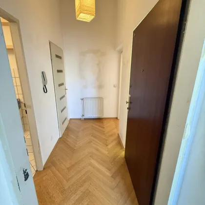 Schöne 2. Zi. Wohnung im Palais mit Garten zu vermieten... - Bild 3