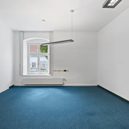 Büroflächen im Zentrum von Stockerau – ab 21 m² mietbar - Bild 3