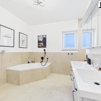 Wunderschöner Bungalow in absoluter Ruhelage mit mega Aussicht - Nähe Klagenfurt - Bild 3