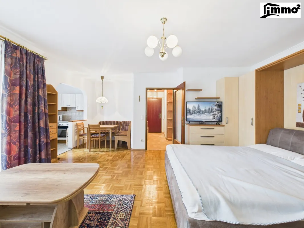 Ihr eigenes Stückchen am Wörthersee – zum Genießen, Leben & Ankommen - Bild 1