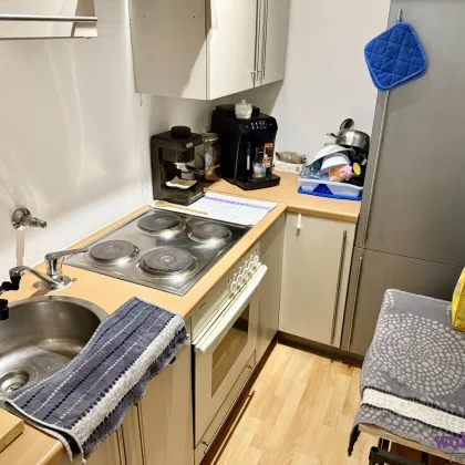 Großzügige Garçonnière mit Sonnenterrasse in Telfs - Bild 3