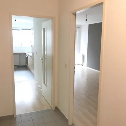 Moderne Terrassenwohnung in 1220 Wien – 2 Zimmer, 2 Balkone, Garage - Bild 3