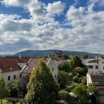 Sonnige 1,5 Zimmerwohnung mit Loggia und KFZ Stellplatz - Bild 2