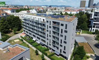 Wohnen mit Qualität – Neubauprojekt in zentraler, ruhiger Lage Wiens!