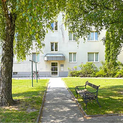 Zentrale gelegenen Wohnung - unbefristet - Bild 3