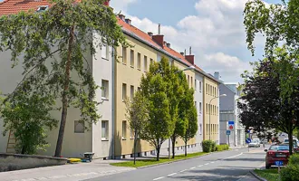 Zentrale gelegenen Wohnung - unbefristet