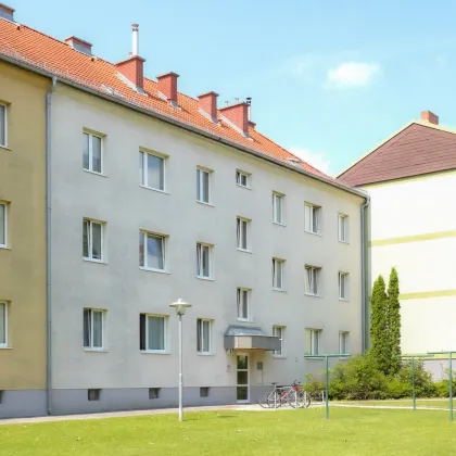 Zentrale gelegenen Wohnung - unbefristet - Bild 2