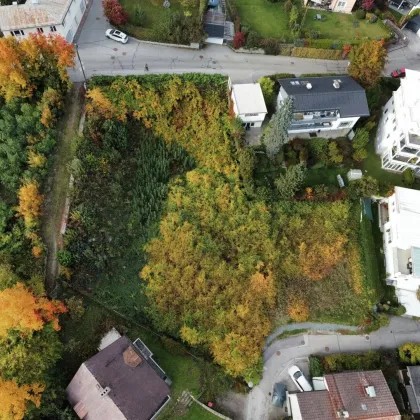 Exklusives Grundstücksensemble in bester Lage von Klagenfurt - Bild 3