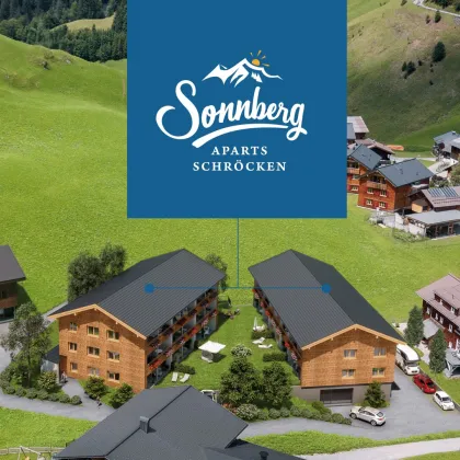 Wohntraum in Schröcken mit Hauptwohnsitz oder Investorenmodell - Bild 2