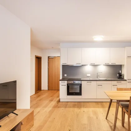 Wohntraum in Schröcken mit Hauptwohnsitz oder Investorenmodell - Bild 3