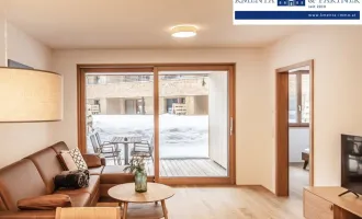 Wohntraum in Schröcken mit Hauptwohnsitz oder Investorenmodell