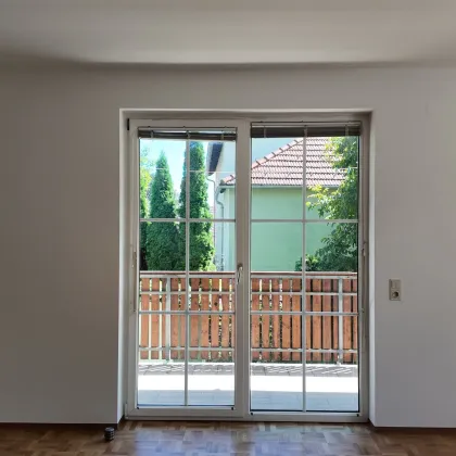 Zweizimmer-Wohnung mit Loggia in Kirchberg - Bild 3