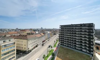Familientraum mit Freifläche und viel Stauraum - sehr gute öffentliche Anbindung - Nähe Wiener Hauptbahnhof
