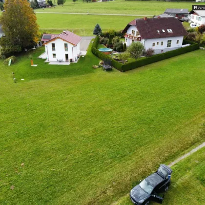 Sonniges Baugrundstück mit privater Zufahrt in +++ Seckau +++ - Bild 2