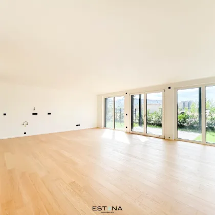 Exklusives Townhouse mit Garten - mitten in Wien - Bild 2