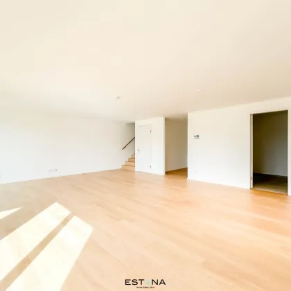 Exklusives Townhouse mit Garten - mitten in Wien - Bild 3