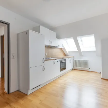 Stadt am Land: 2½-Zimmer-Wohnung in Ortslage Eugendorf - Bild 2