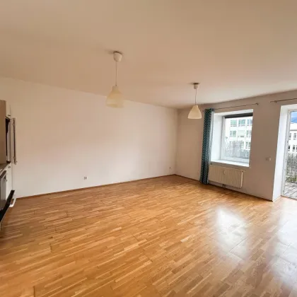 3-Zimmer Wohnung in Zentrumsnähe! - Bild 2