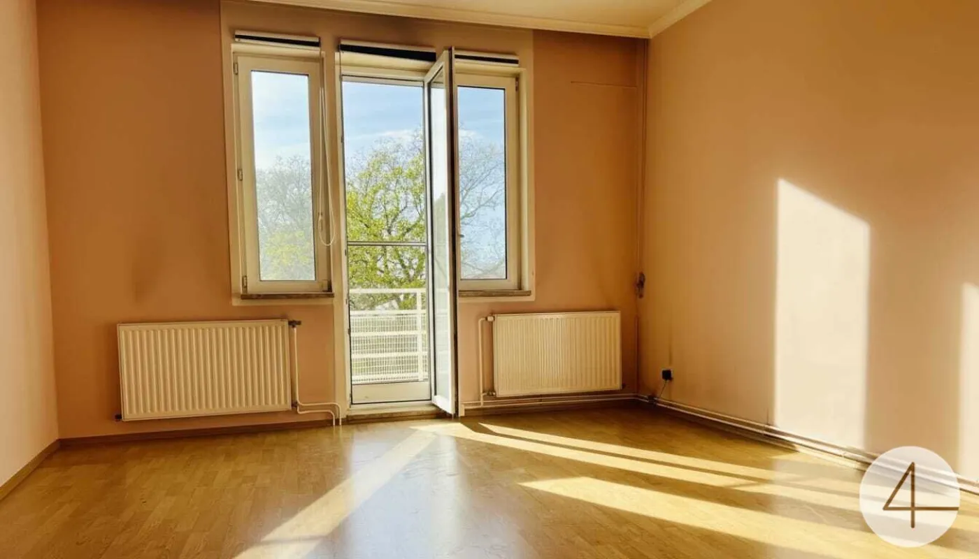 200m zur U6 - Sunset Loggia - dein Projekt 2025 -  Lugner City ums Eck -  charmante Altbauwohnung  - Top Infrastruktur - Bild 1