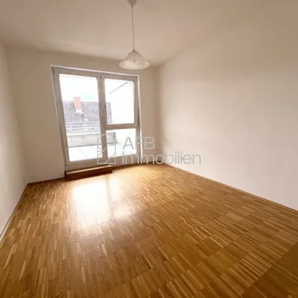 Terrassentraum - 2-Zimmerwohnung in der Nähe zum Augarten zu vermieten - Bild 2