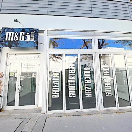 PROVISIONSFREI VOM EIGENTÜMER! GESCHÄFTSLOKAL NAHE U4 HEILIGENSTADT! - Bild 2
