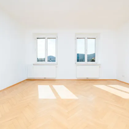 *WOW* I MODERNER STYLE I TOP AUFTEILUNG I 3. ETAGE MIT AUFZUG I DUSCHE & KOMFORT I BAHNHOFNAH I HAUSTIERE ERLAUBT I PROJEKT WOHNEN - Bild 3
