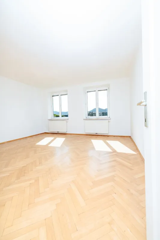 *WOW* I MODERNER STYLE I TOP AUFTEILUNG I 3. ETAGE MIT AUFZUG I DUSCHE & KOMFORT I BAHNHOFNAH I HAUSTIERE ERLAUBT I PROJEKT WOHNEN - Bild 1