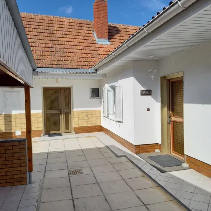 Entzückendes kleines Wohnhaus - Bild 2