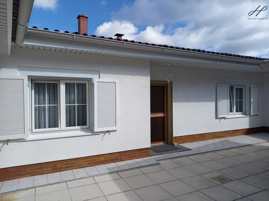 Entzückendes kleines Wohnhaus - Bild 1