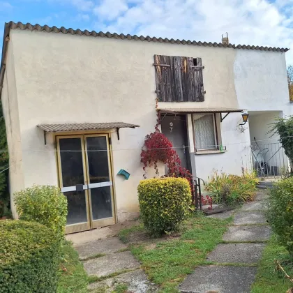 Gepflegtes Wohnhaus in ruhiger Hanglage - Bild 2