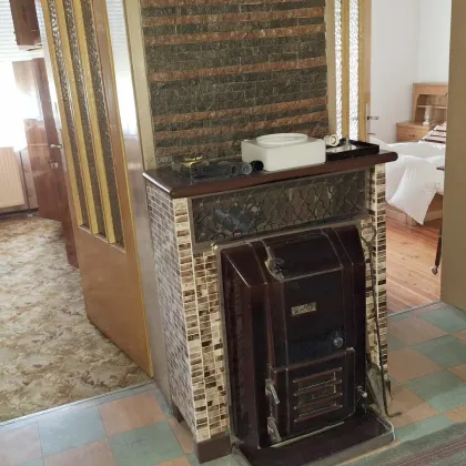 Gepflegtes Wohnhaus in ruhiger Hanglage - Bild 3