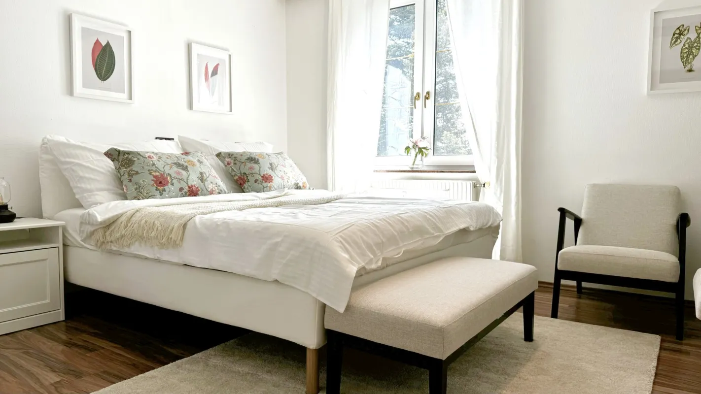 Apartments ab 398 EUR zur Kurzzeitmiete - Toplage im Naturpark Hohe Wand - Bild 1
