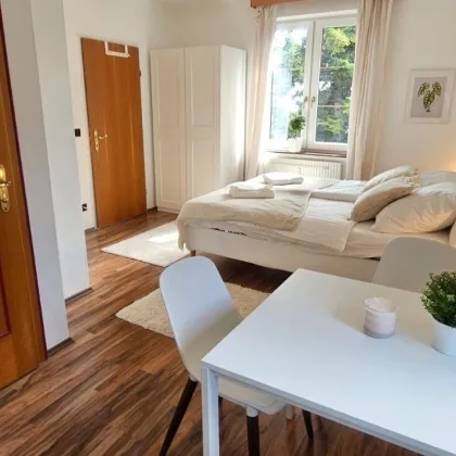 Apartments ab 398 EUR zur Kurzzeitmiete - Toplage im Naturpark Hohe Wand - Bild 2