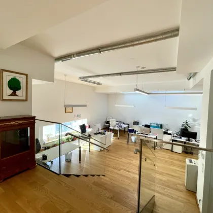 Repräsentatives Büro im Palais – Stil trifft Moderne auf 198m² - Bild 2