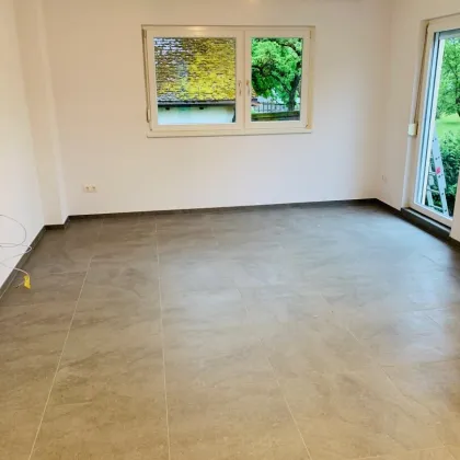 komplett modernisiert: 2,5-Zimmer-Wohnung mit Balkon - Bild 3