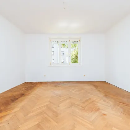 GEIDORF I RUHIGES WOHNUMFELD I BADEZIMMER MIT DUSCHE UND FENSTER I ZENTRALE STADTLAGE I GRÜNBLICK I PROJEKT WOHNEN I - Bild 2