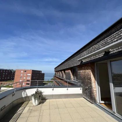 Wohnkomfort mit Seeblick in Lochau! - Bild 3