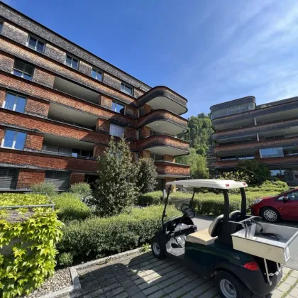 Wohnkomfort mit Seeblick in Lochau! - Bild 2