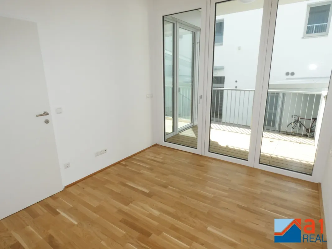 Büro mit Loggia im Zentrum von Gallneukirchen! - Bild 1