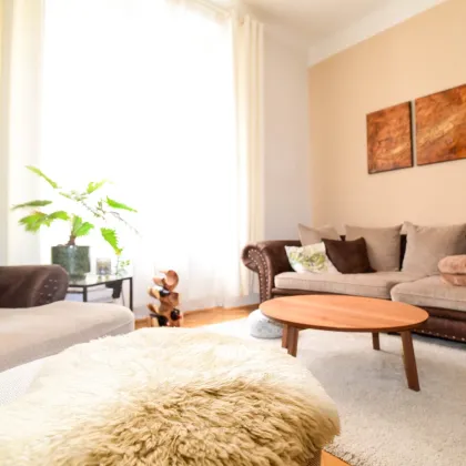 Charmante Altbauwohnung im Herzen von St. Leonhard, nur einen Steinwurf von der TU Graz entfernt! 3-Zimmer-Wohnung mit idealer Raumaufteilung und gemütlichem Innenhofbalkon – ein Traum für Stadtliebhaber! - Bild 2