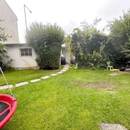 4 Zimmerwohnung mit Gartenteil im Erdgeschoss! - Bild 2