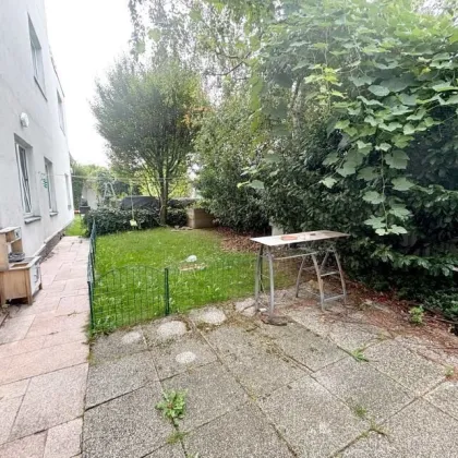 4 Zimmerwohnung mit Gartenteil im Erdgeschoss! - Bild 3