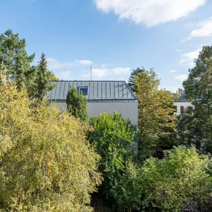 SCHÖNE 4 - ZIMMER WOHNUNG MIT VERBAUTER LOGGIA UND GEMEINSCHAFTSGARTEN / NÄHE U4 HIETZING UND S45 PENZING - Bild 3