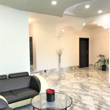 Sehr schöne, elegante Wohnung - Toplage in Baden! - Bild 3