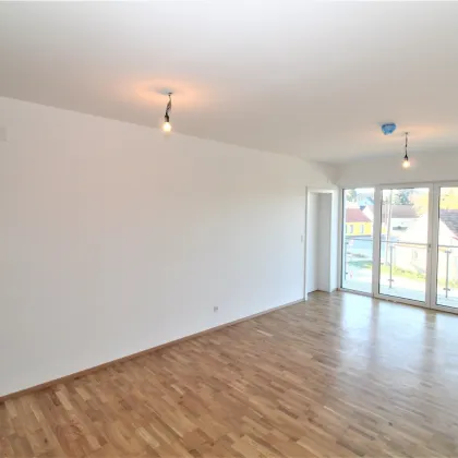 Moderne Wohnungen in Neusiedl an der Zaya mit Kaufoption - Bild 3