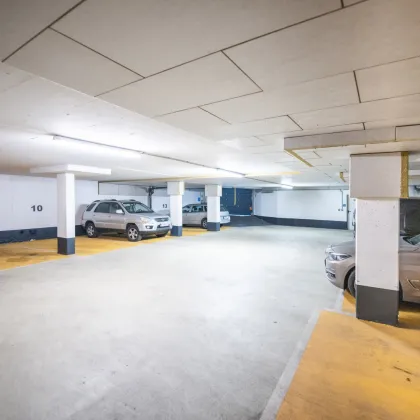 Garagenplatz am Musilplatz/Nähe Wilhelminen Spital - Bild 2