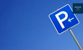 Rosenkranzgasse 7 - Tiefgaragenplatz zu vermieten!