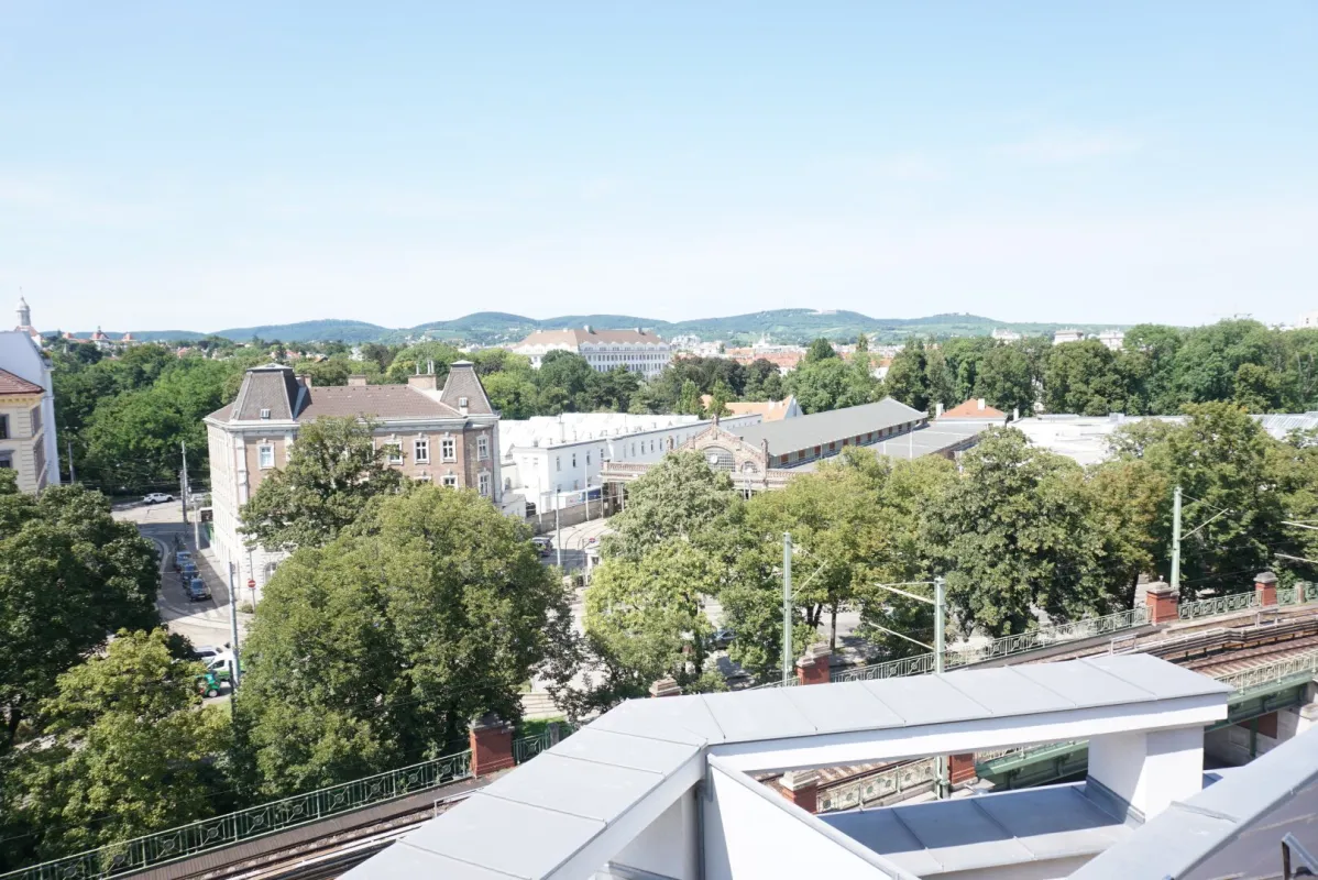 Herbstsonne auf der eigenen Terrasse geniesen  - absolute HOFRUHELAGE ! - Bild 1