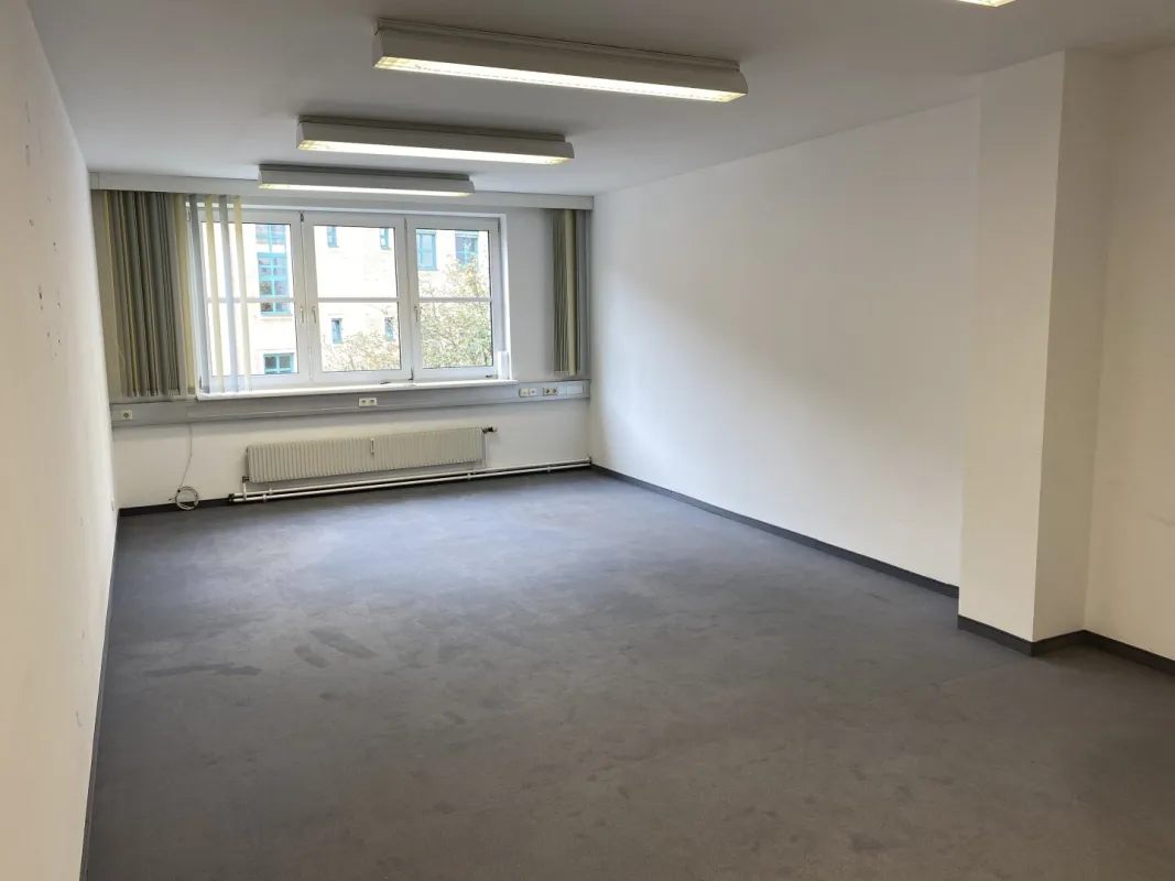 ZU VERMIETEN! Start up Büro in top Lage! - Bild 1