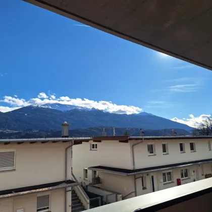 Modernes Wohnen in Mils: 4-Zimmer-Wohnung mit tollem Balkon - Bild 3